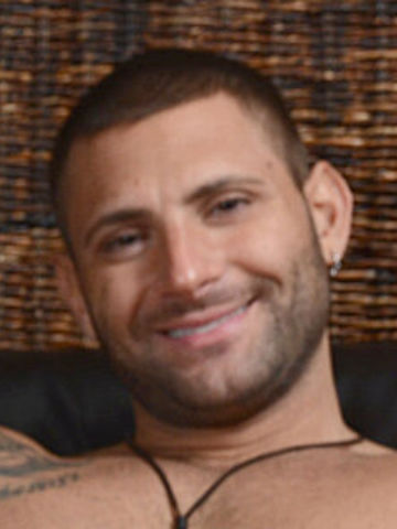 Mike Buffalari
