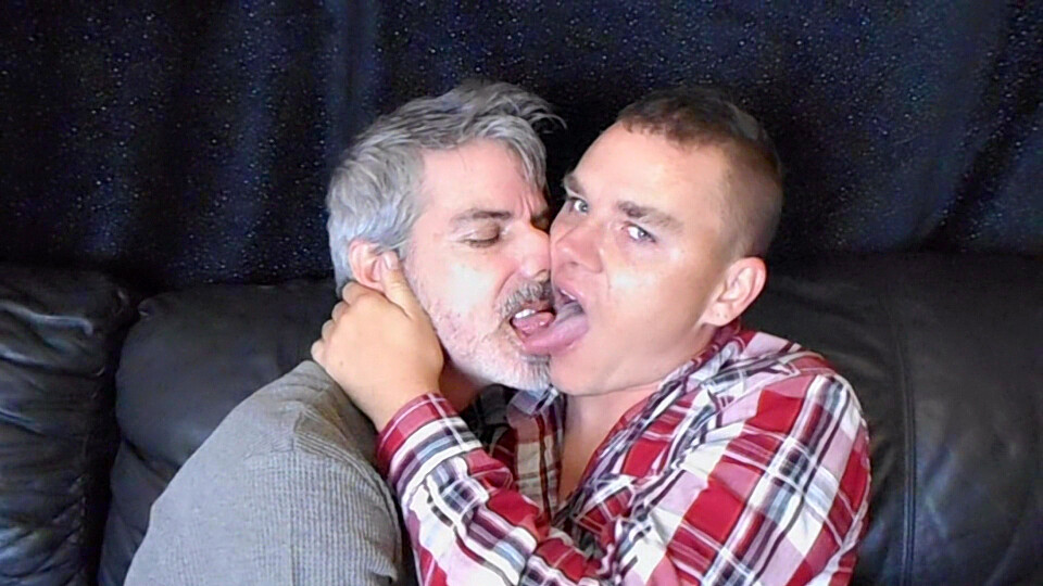 Leo Blue & Richard Lennox