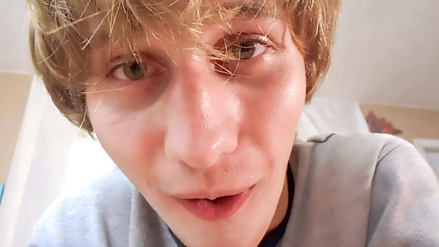Psycho 18-Year-Old Giant