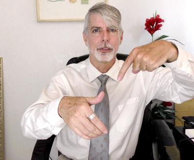 Richard Lennox