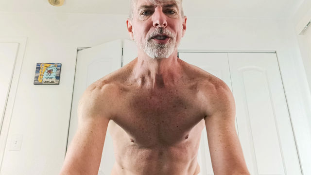 POV Tickling Hookup