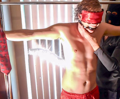 Leo Blue,Richard Lennox