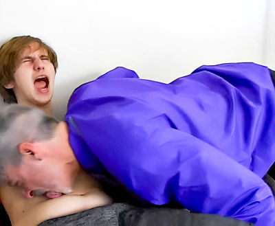 Elis Ataxxx,Richard Lennox