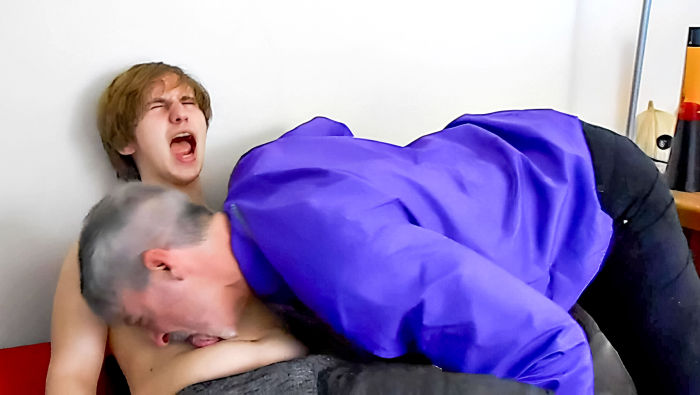 Elis Ataxxx,Richard Lennox