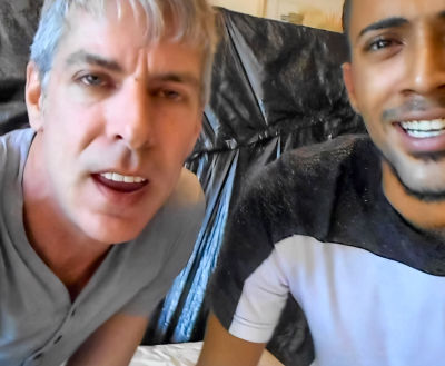 LJ Richards, Richard Lennox