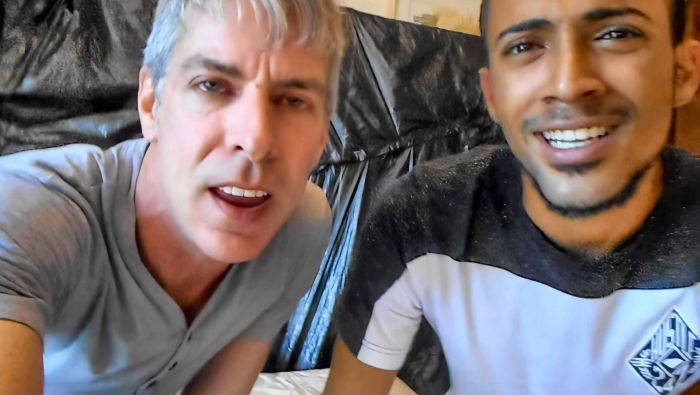 LJ Richards, Richard Lennox