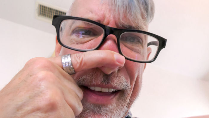 Richard Lennox