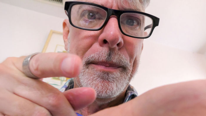 Richard Lennox