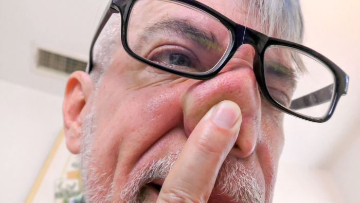 Richard Lennox