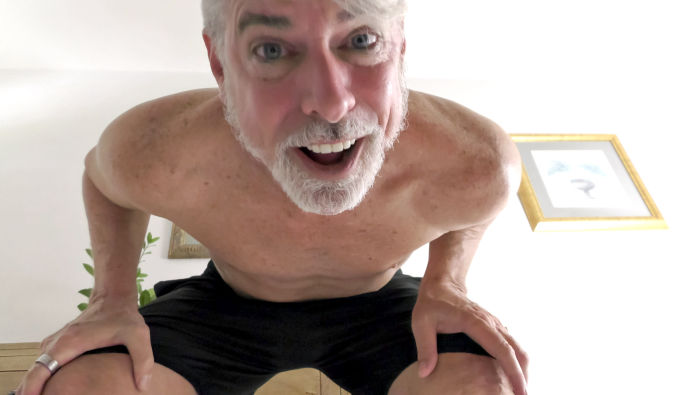 Richard Lennox