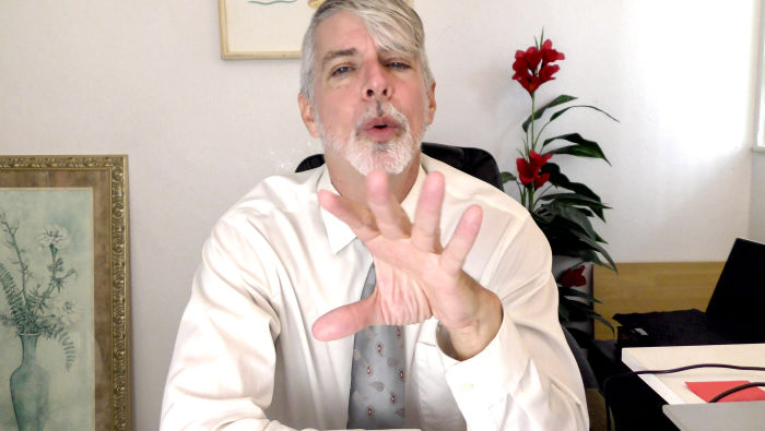 Richard Lennox