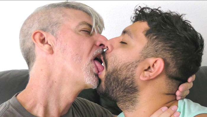 Demetri Silver, Richard Lennox