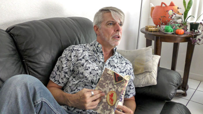 Richard Lennox