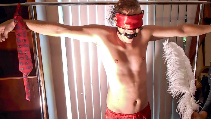 Leo Blue,Richard Lennox