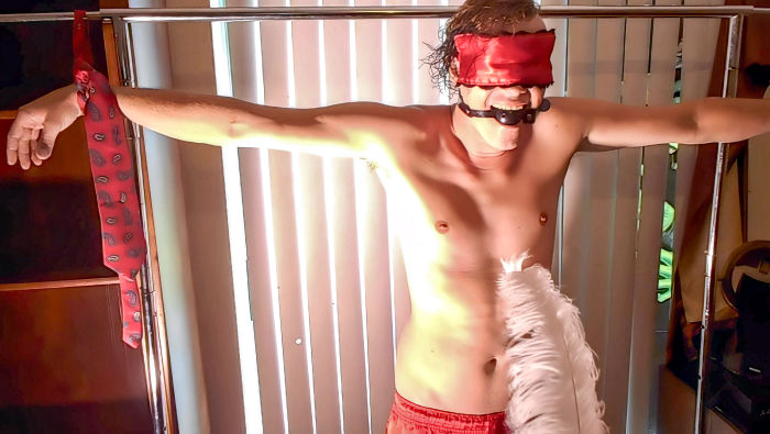 Leo Blue,Richard Lennox