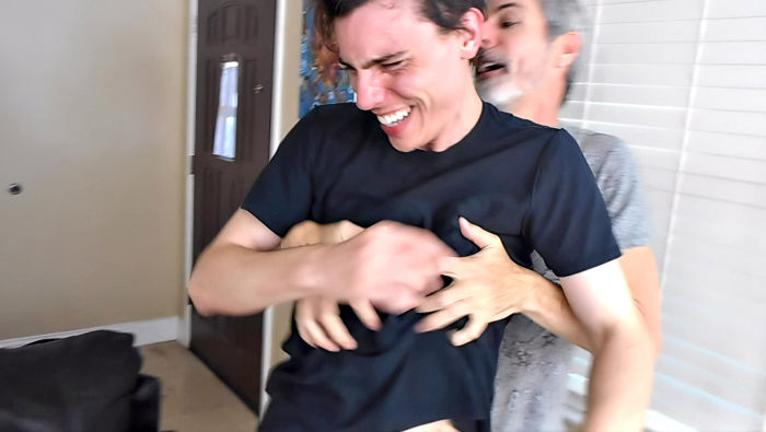 Aiden Valentine, Richard Lennox