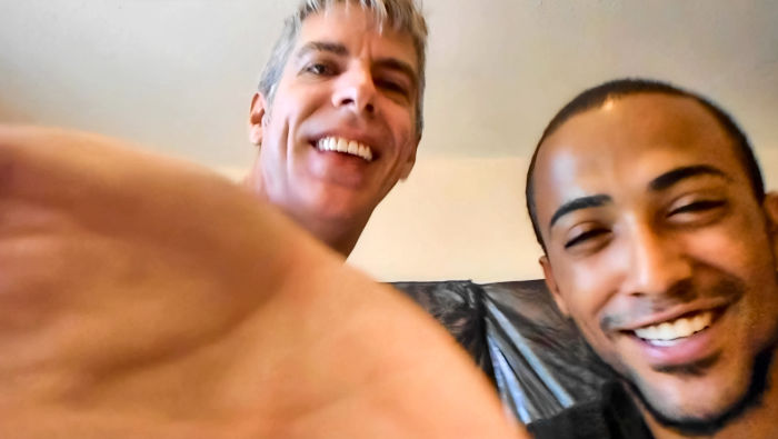 LJ Richards, Richard Lennox