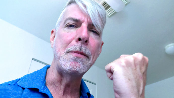 Richard Lennox