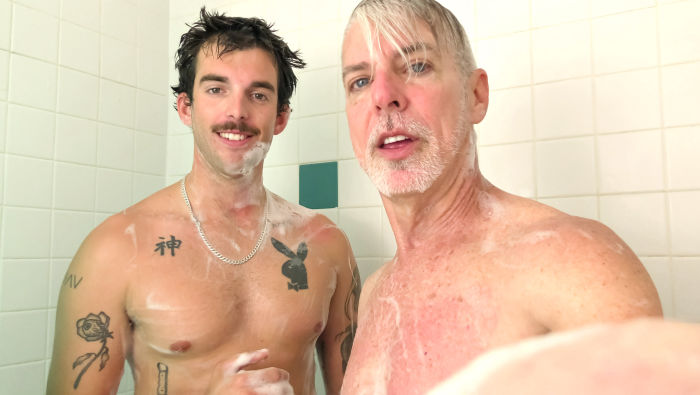 Trip Paul, Richard Lennox