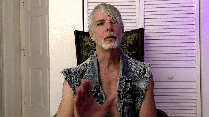 Richard Lennox