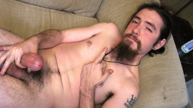 Chillin Out & Beating Off