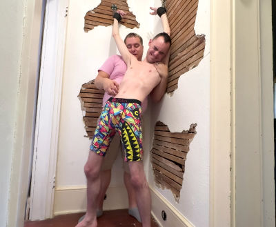 Spiritmonkey & Matt