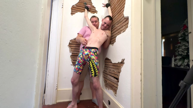 The Breaking of Spiritmonkey Pt 2
