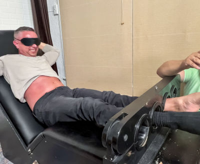 Chad Matlock & Matt