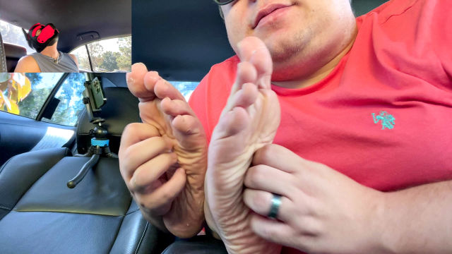Snyft: "Bro" Nibbler Tickled