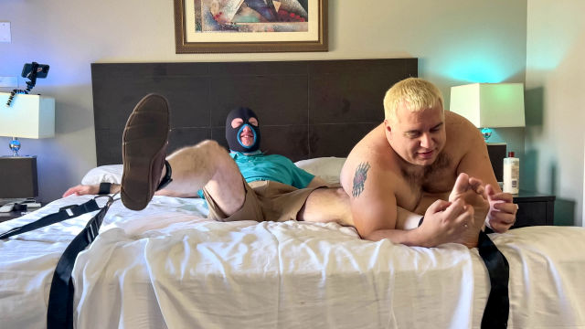 TKLFest '24: John Spencer Tickled in Vegas