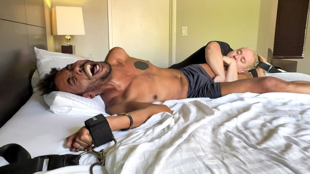 TKLFest '24: Gerald Tickled in Vegas