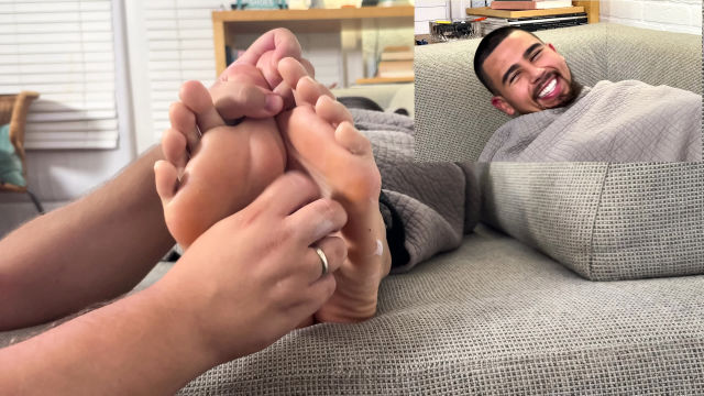 Wrapped Up: Javier