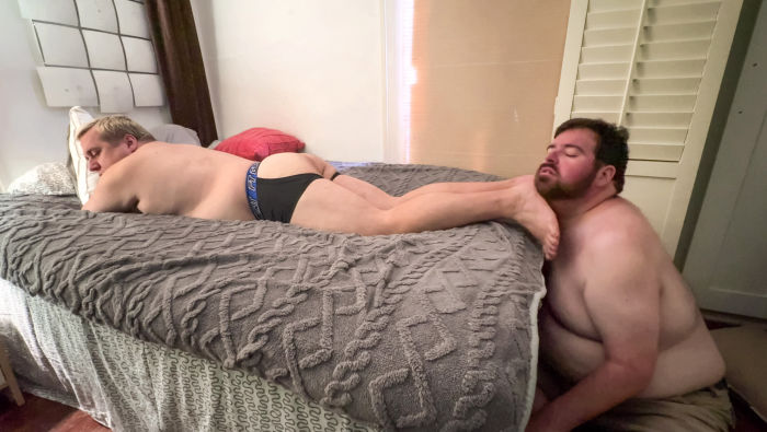 Nemo & Matt