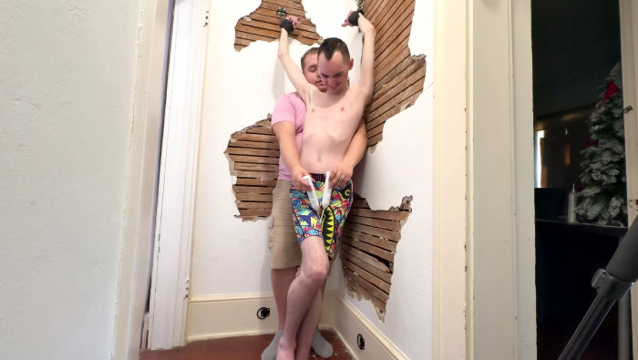 Spiritmonkey & Matt