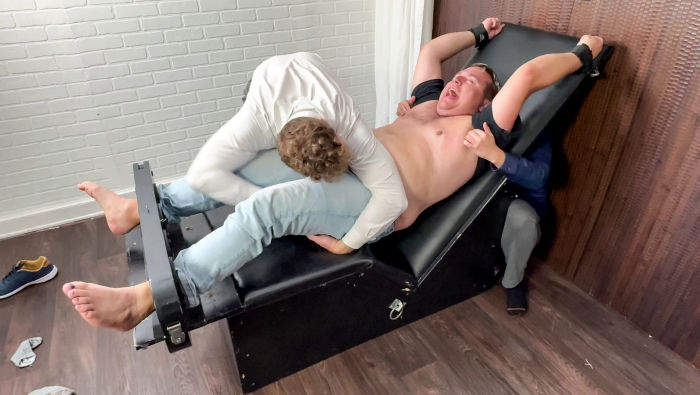 Leo, Loborud, & Matt