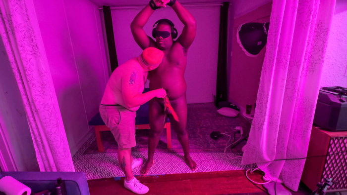 Aaron & Matt