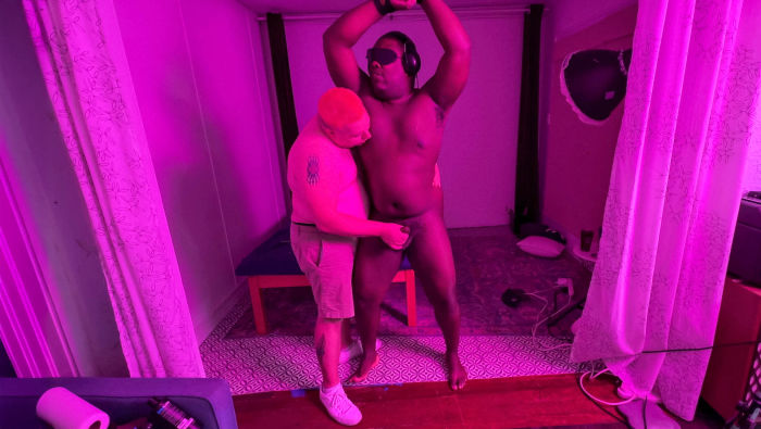 Aaron & Matt