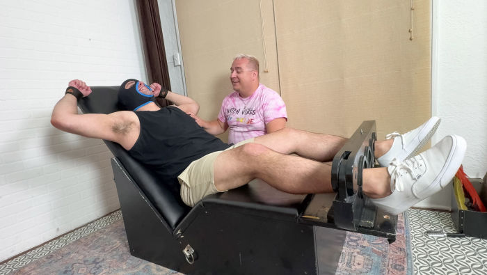 Jesse & Matt