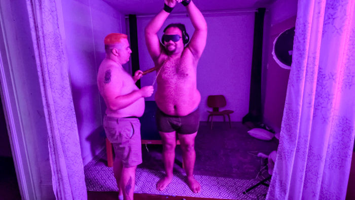 Devon & Matt