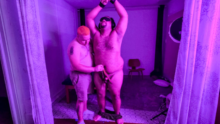 Devon & Matt