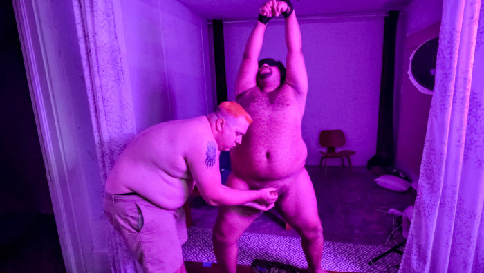 Devon & Matt