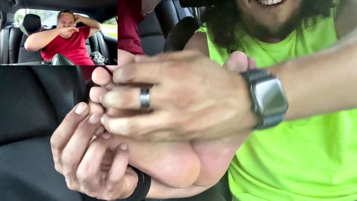 Inovake & Matt