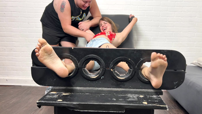 Zura Moonleaf & Matt