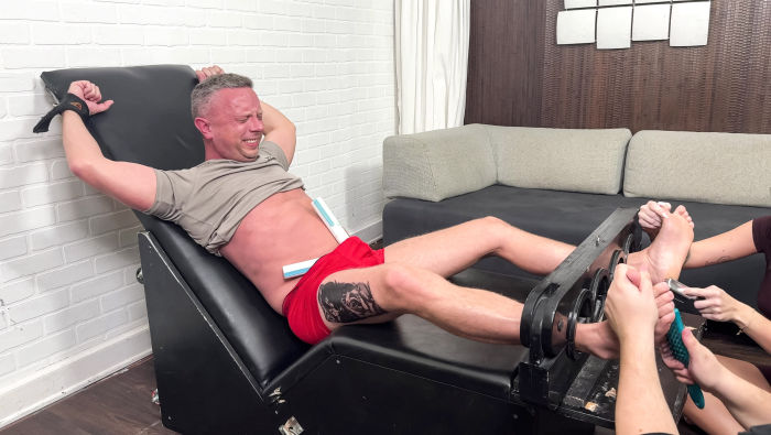 Mandy, Chad Matlock, & Matt