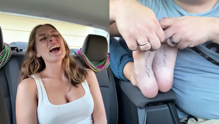 Mandy & Matt