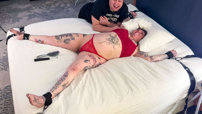 Starr & Matt