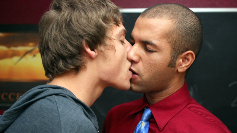 It's Not Sneaking In If You Have a Key...