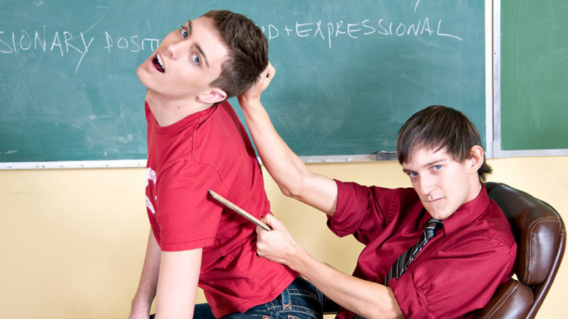 Is It A Lesson Or A Farce