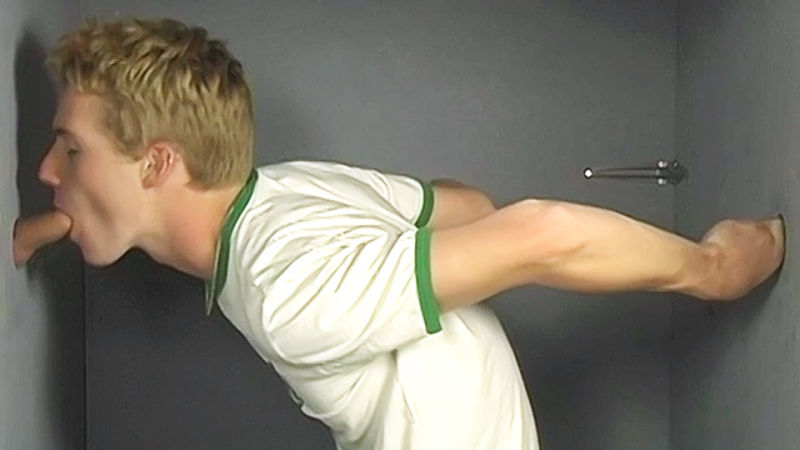 The Glory Hole Box is Back!