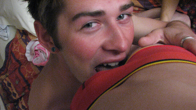 Jeremiah & Shane - Undie Shoot... by Jeremiah!